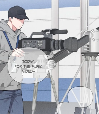 [Semi-dry Block] I Learned XX through Fanfiction [Eng] — 035