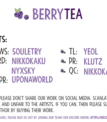 [Semi-dry Block] I Learned XX through Fanfiction [Eng] — 041
