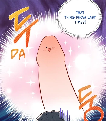 [Semi-dry Block] I Learned XX through Fanfiction [Eng] — 042