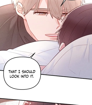 [Semi-dry Block] I Learned XX through Fanfiction [Eng] — 043