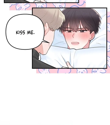 [Semi-dry Block] I Learned XX through Fanfiction [Eng] — 044
