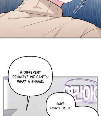 [Semi-dry Block] I Learned XX through Fanfiction [Eng] — 048