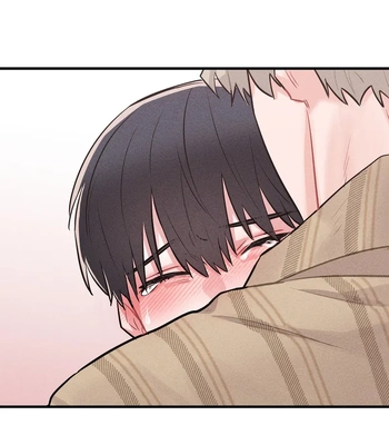 [Semi-dry Block] I Learned XX through Fanfiction [Eng] — 049