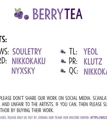 [Semi-dry Block] I Learned XX through Fanfiction [Eng] — 053