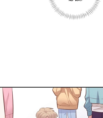 [Semi-dry Block] I Learned XX through Fanfiction [Eng] — 062
