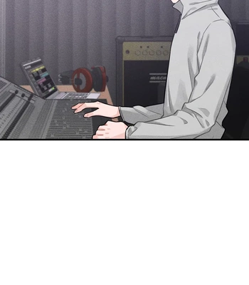[Semi-dry Block] I Learned XX through Fanfiction [Eng] — 063