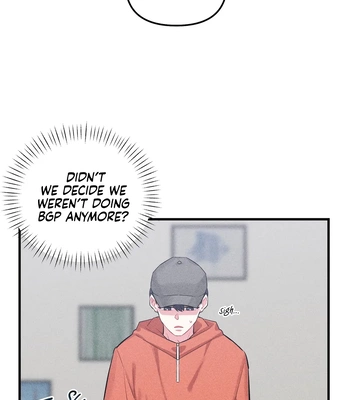 [Semi-dry Block] I Learned XX through Fanfiction [Eng] — 056