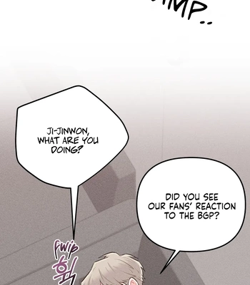 [Semi-dry Block] I Learned XX through Fanfiction [Eng] — 058
