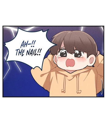 [Semi-dry Block] I Learned XX through Fanfiction [Eng] — 061