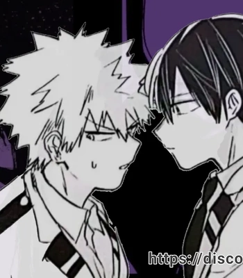 [moimoi (Usano)] My Hero Academia dj – Love Invisible [Eng] — 032