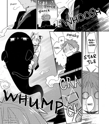 [TAM (Tamiya Komo)] Kuroko no Basket dj – Nekomimi Halloween [ENG] — 16