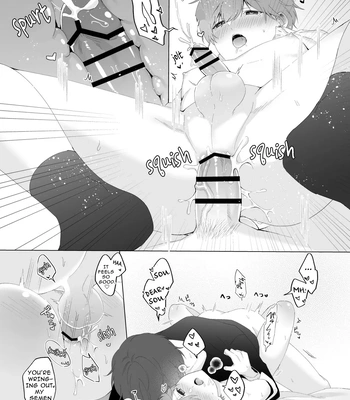 [Imobatake (Oimo)] Souta and his Big Brother [Eng] — 048