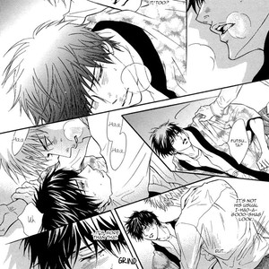 [KANO Shiuko] Fake ♂ (update c.2) [Eng] – Gay Comics image 030.jpg