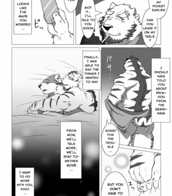 [Pocket Chuck Factory (Hinoshiro & Seikei)] Wonderful Trouble 2 [Eng] – Gay Comics image Wonderful-Trouble-2-36.jpg