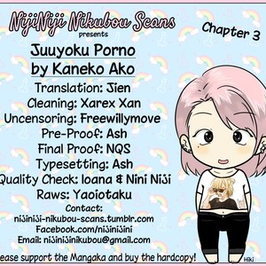 [KANEKO Ako] Juuyoku Porno (update c.3+4) [Eng] – Gay Comics image 053.jpg