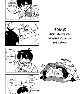 [SHYMUSCAT (nita)] Fluffy Stroke – Blue Lock dj [Eng] — 025