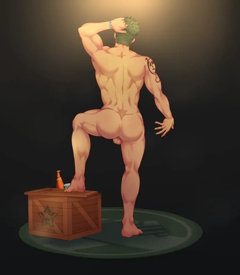 [Mikkoukun] Camp Buddy (June 2024) — 3