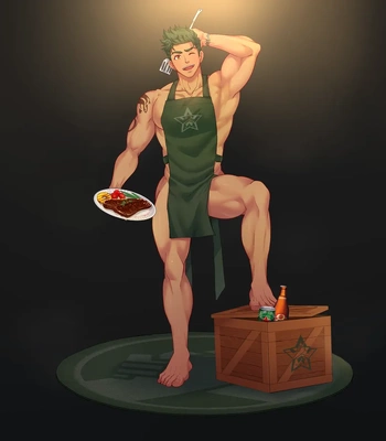 [Mikkoukun] Camp Buddy (June 2024) — 4