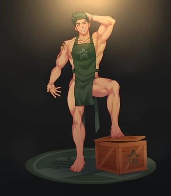 [Mikkoukun] Camp Buddy (June 2024) — 8