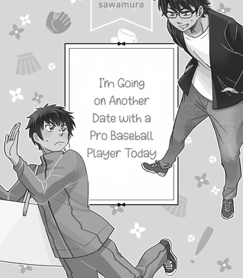 [Tona] I’m going on another date with a pro baseball – Ace of Diamond dj [Eng] — 3