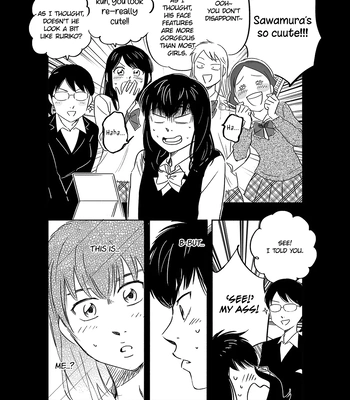 [Tona] I’m going on another date with a pro baseball – Ace of Diamond dj [Eng] — 10