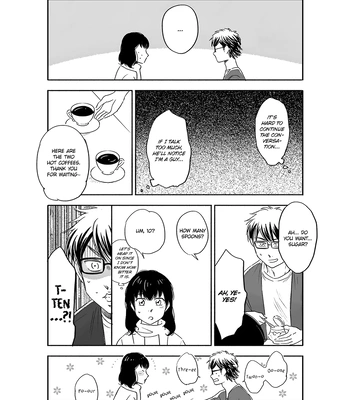 [Tona] I’m going on another date with a pro baseball – Ace of Diamond dj [Eng] — 12