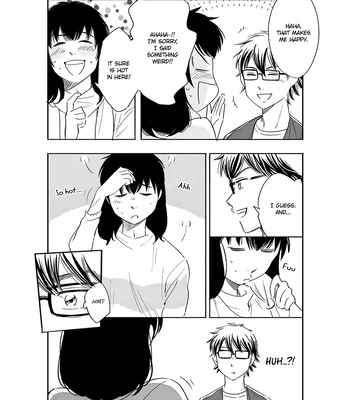 [Tona] I’m going on another date with a pro baseball – Ace of Diamond dj [Eng] — 15