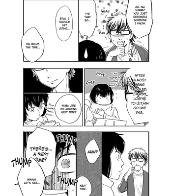 [Tona] I’m going on another date with a pro baseball – Ace of Diamond dj [Eng] — 020