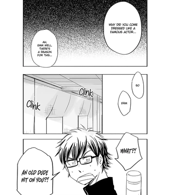 [Tona] I’m going on another date with a pro baseball – Ace of Diamond dj [Eng] — 028