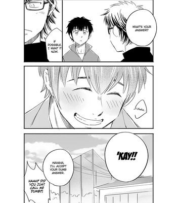 [Tona] I’m going on another date with a pro baseball – Ace of Diamond dj [Eng] — 043