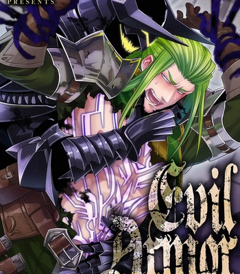 [Daisuke] Inju no Magai | Evil Armor [Eng]