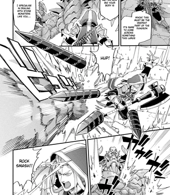 [Daisuke] Inju no Magai | Evil Armor [Eng] — 6