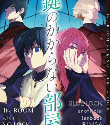 [Anagodon (Anagomeshi)] Kagi no Kakaranai Heya – The Room With No Lock to Lock – Blue Lock dj [Eng]
