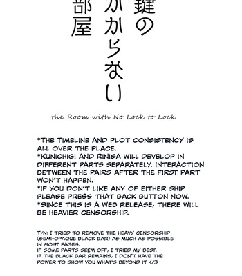 [Anagodon (Anagomeshi)] Kagi no Kakaranai Heya – The Room With No Lock to Lock – Blue Lock dj [Eng] — 2
