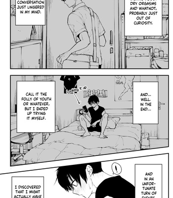 [Anagodon (Anagomeshi)] Kagi no Kakaranai Heya – The Room With No Lock to Lock – Blue Lock dj [Eng] — 14
