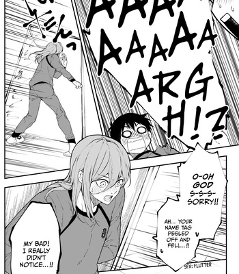 [Anagodon (Anagomeshi)] Kagi no Kakaranai Heya – The Room With No Lock to Lock – Blue Lock dj [Eng] — 17