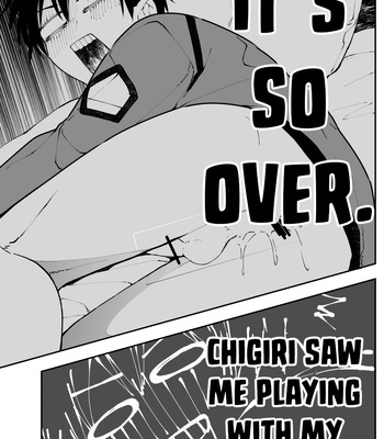 [Anagodon (Anagomeshi)] Kagi no Kakaranai Heya – The Room With No Lock to Lock – Blue Lock dj [Eng] — 18
