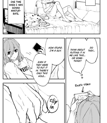 [Anagodon (Anagomeshi)] Kagi no Kakaranai Heya – The Room With No Lock to Lock – Blue Lock dj [Eng] — 023