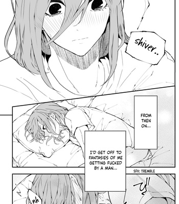 [Anagodon (Anagomeshi)] Kagi no Kakaranai Heya – The Room With No Lock to Lock – Blue Lock dj [Eng] — 024