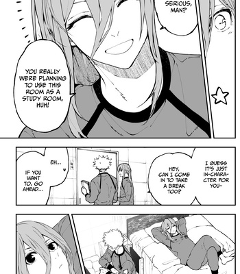 [Anagodon (Anagomeshi)] Kagi no Kakaranai Heya – The Room With No Lock to Lock – Blue Lock dj [Eng] — 032