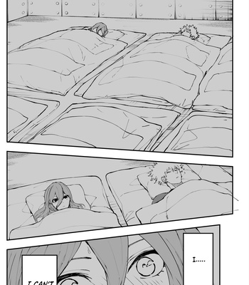 [Anagodon (Anagomeshi)] Kagi no Kakaranai Heya – The Room With No Lock to Lock – Blue Lock dj [Eng] — 037
