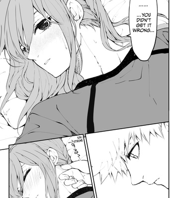 [Anagodon (Anagomeshi)] Kagi no Kakaranai Heya – The Room With No Lock to Lock – Blue Lock dj [Eng] — 052