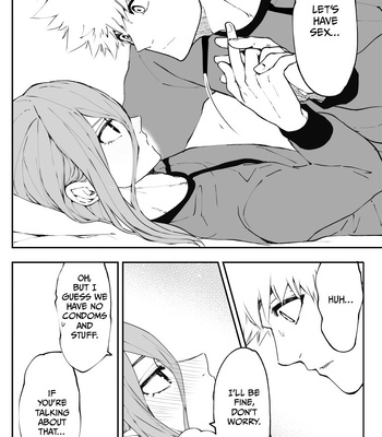 [Anagodon (Anagomeshi)] Kagi no Kakaranai Heya – The Room With No Lock to Lock – Blue Lock dj [Eng] — 055