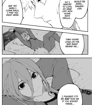 [Anagodon (Anagomeshi)] Kagi no Kakaranai Heya – The Room With No Lock to Lock – Blue Lock dj [Eng] — 057