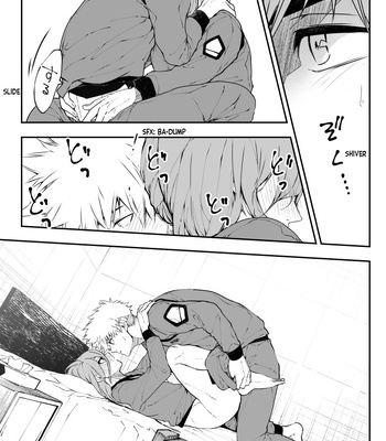 [Anagodon (Anagomeshi)] Kagi no Kakaranai Heya – The Room With No Lock to Lock – Blue Lock dj [Eng] — 060