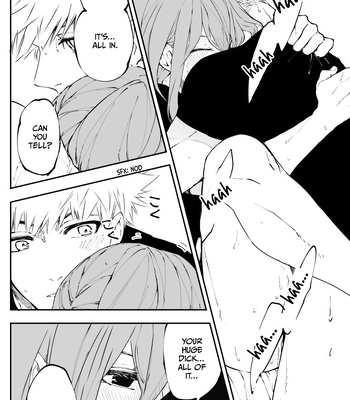 [Anagodon (Anagomeshi)] Kagi no Kakaranai Heya – The Room With No Lock to Lock – Blue Lock dj [Eng] — 063