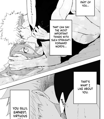 [Anagodon (Anagomeshi)] Kagi no Kakaranai Heya – The Room With No Lock to Lock – Blue Lock dj [Eng] — 066