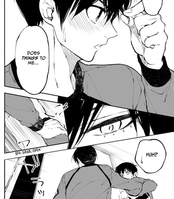 [Anagodon (Anagomeshi)] Kagi no Kakaranai Heya – The Room With No Lock to Lock – Blue Lock dj [Eng] — 079