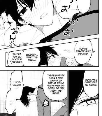 [Anagodon (Anagomeshi)] Kagi no Kakaranai Heya – The Room With No Lock to Lock – Blue Lock dj [Eng] — 086