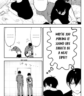[Anagodon (Anagomeshi)] Kagi no Kakaranai Heya – The Room With No Lock to Lock – Blue Lock dj [Eng] — 100